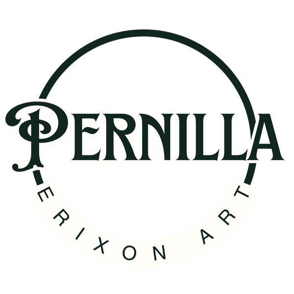 Pernilla Erixon Art